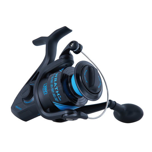 PENN WRTH5000C Wrath 5000 Spinning Reel [1505206]