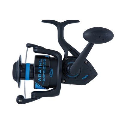 PENN WRTH6000C Wrath 6000 Spinning Reel [1505207]