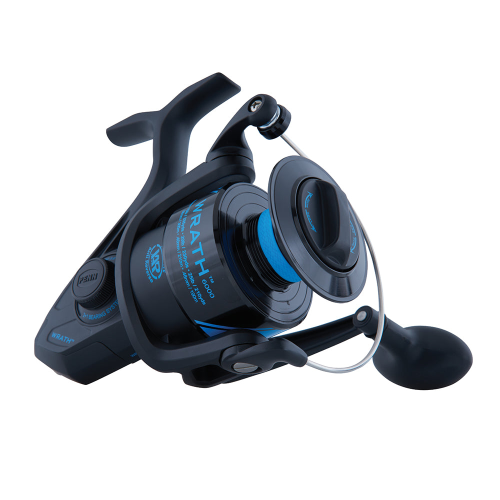 PENN WRTH6000C Wrath 6000 Spinning Reel [1505207]