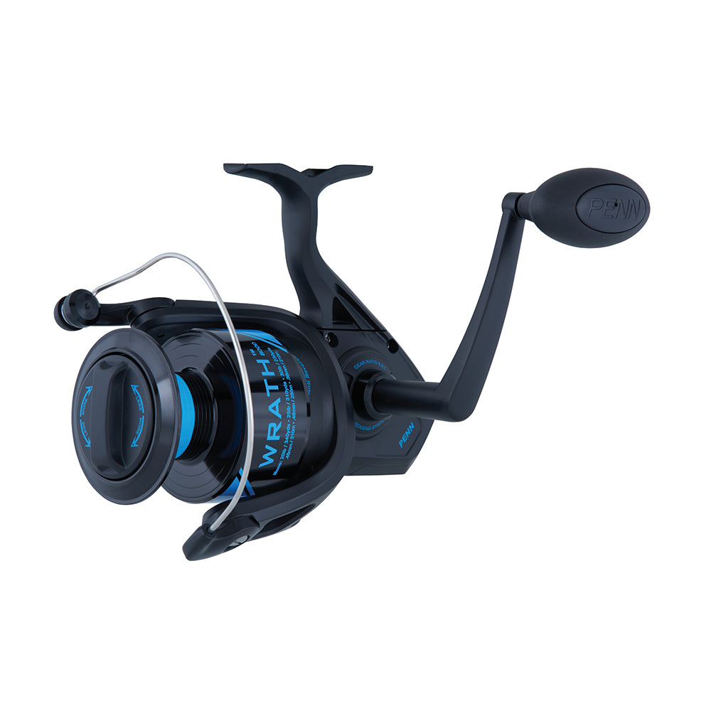 PENN WRTH8000C Wrath 8000 Spinning Reel [1505208]