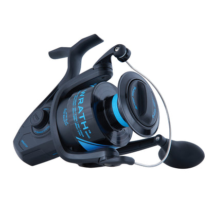 PENN WRTH8000C Wrath 8000 Spinning Reel [1505208]