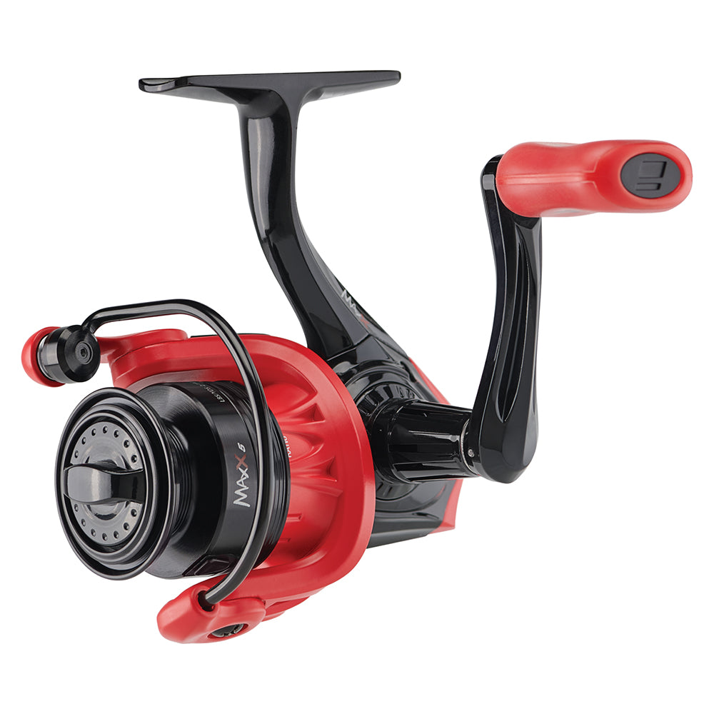 Abu Garcia MAXXSP5 Max X 5 Spinning Reel [1523246]