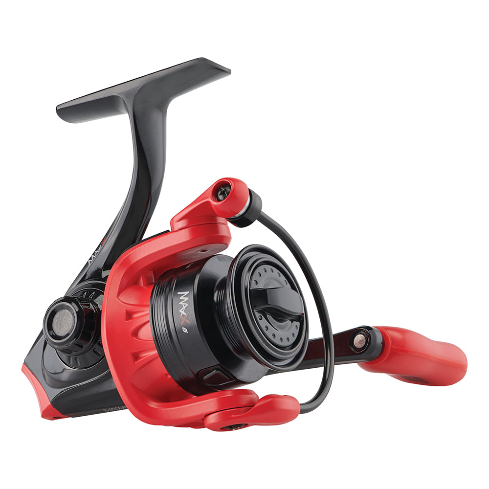 Abu Garcia MAXXSP5 Max X 5 Spinning Reel [1523246]