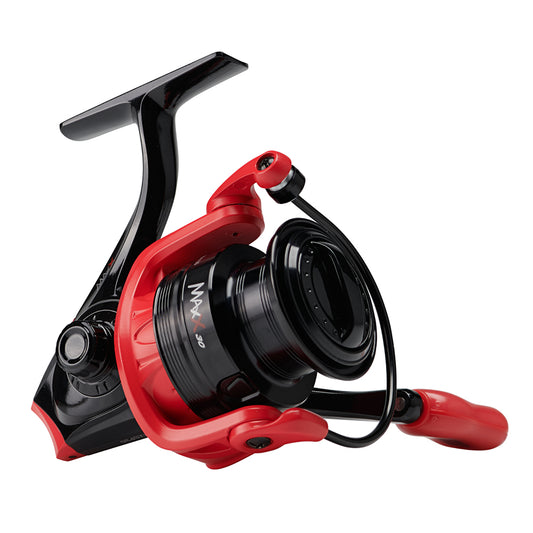 Abu Garcia MAXXSP20 Max X 20 Spinning Reel [1523250]