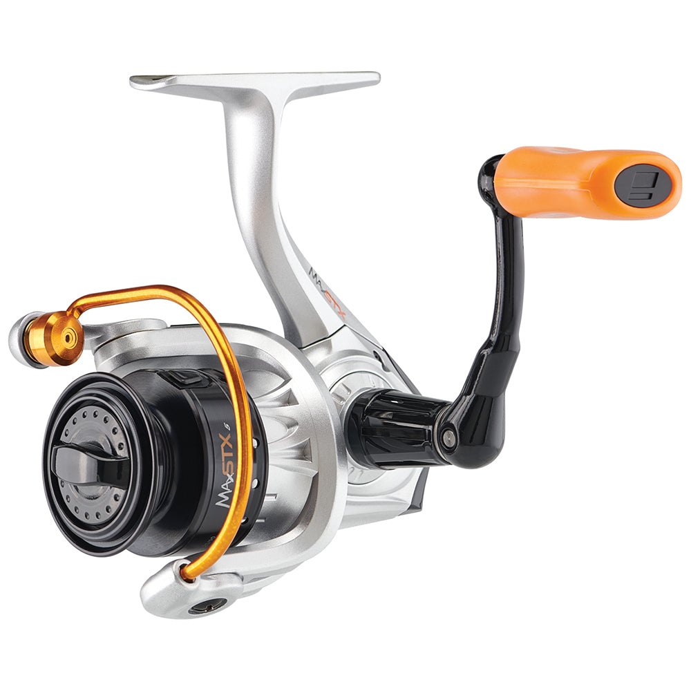 Abu Garcia MAXSTXSP5 Max STX 5 Spinning Reel [1523236]