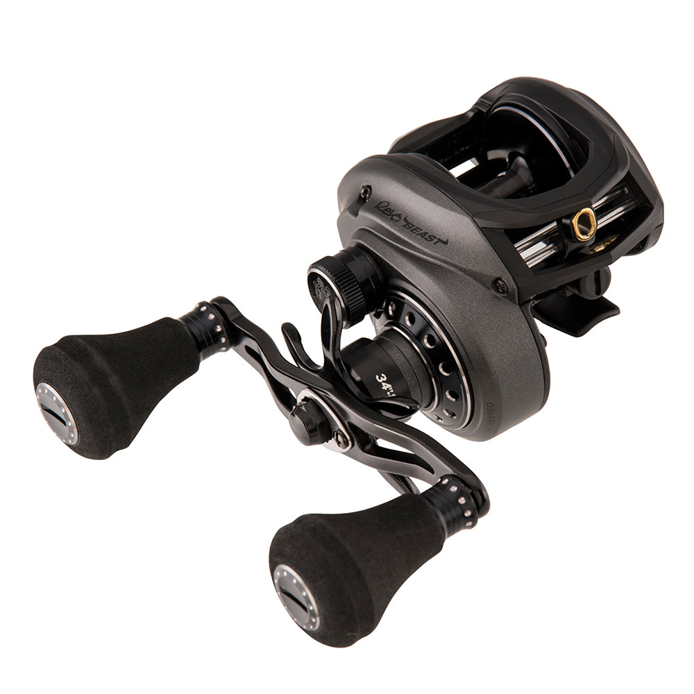 Abu Garcia REVO BEAST 40 Revo Beast 40 Low Profile Reel [1479946]