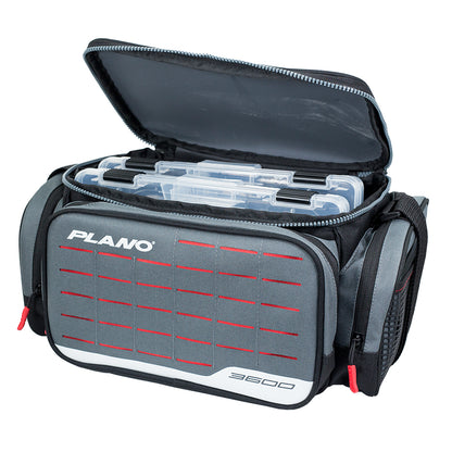 Plano Weekend Series 3600 Tackle Case [PLABW360]