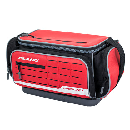 Plano Weekend Series 3600 Deluxe Tackle Case [PLABW460]