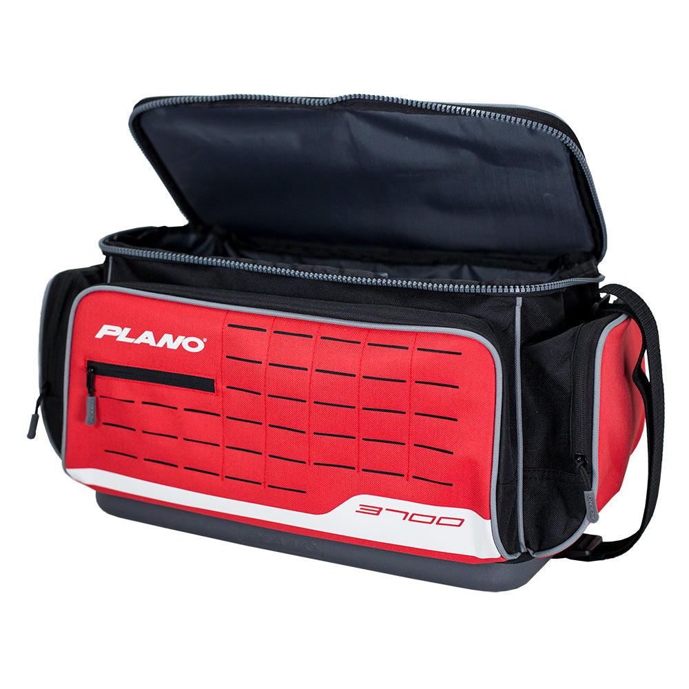 Plano Weekend Series 3700 Deluxe Tackle Case [PLABW470]