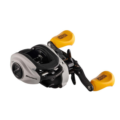 Abu Garcia Jordan Lee Low Profile Baitcast Reel - Left Hand - JLEE-L [1548313]