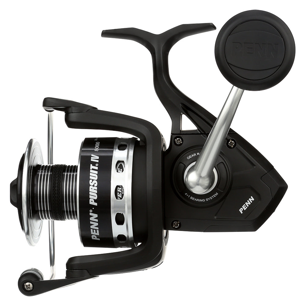 PENN Pursuit IV 8000 Spinning Reel [1545789]