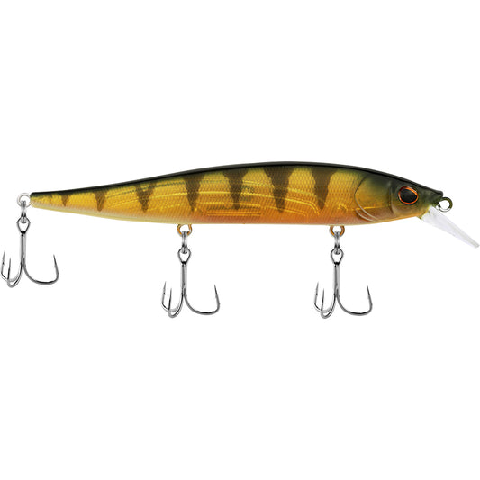 Berkley Stunna Perch 112+1 1/2oz Jerk Bait [1550802]