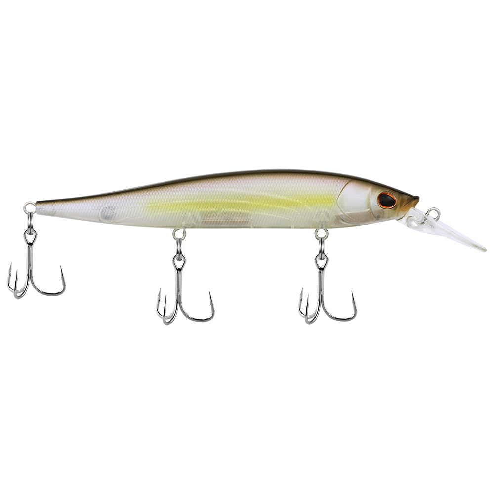 Berkley Stunna Stealth Shad 112+1 1/2oz Jerk Bait [1550805]