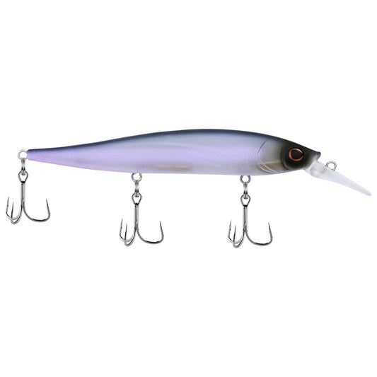 Berkley Stunna Stone Cold 112+1 1/2oz Jerk Bait [1550806]