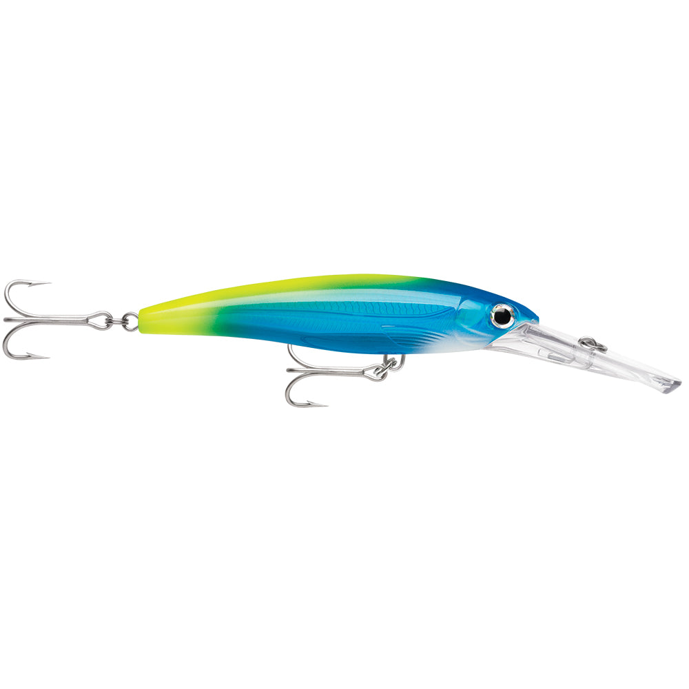 Rapala X-Rap Magnum 20 Yellow Fusilier UV [XRMAG20YFU]