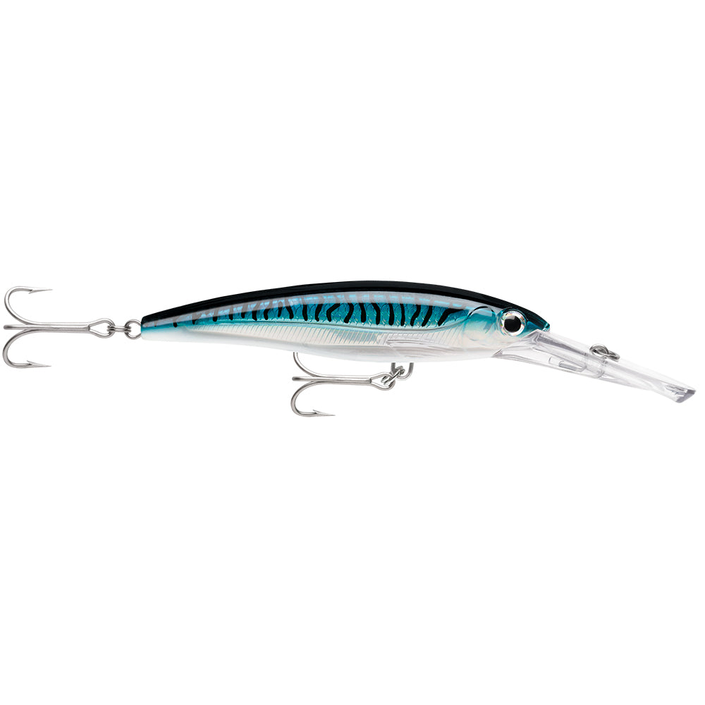 Rapala X-Rap Magnum 30 Silver Blue Mackerel [XRMAG30SBM]