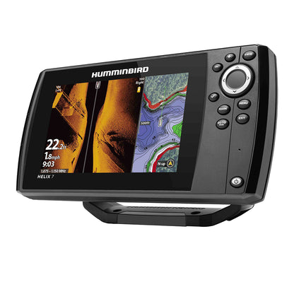 Humminbird HELIX 7 CHIRP SI GPS G4 [411590-1]