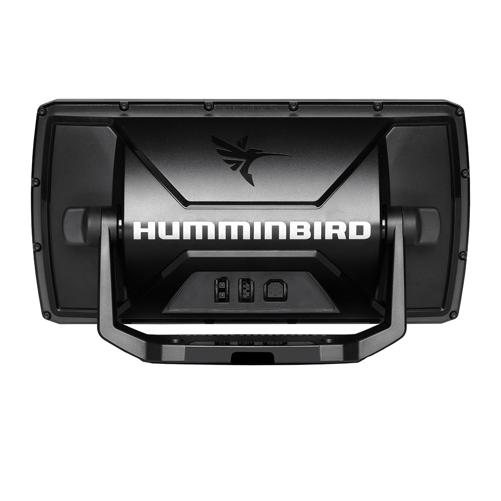 Humminbird HELIX 7 CHIRP SI GPS G4 [411590-1]