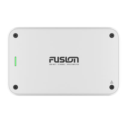 Fusion Apollo Marine 6 Channel Amplifier - 1800W [010-02284-60]