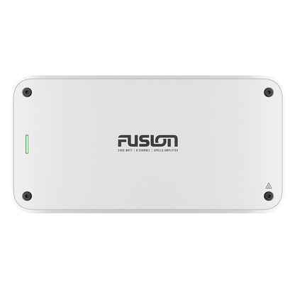 Fusion Apollo Marine 8 Channel Amplifier - 2400W [010-02284-80]