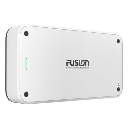 Fusion Apollo Marine 8 Channel Amplifier - 2400W [010-02284-80]