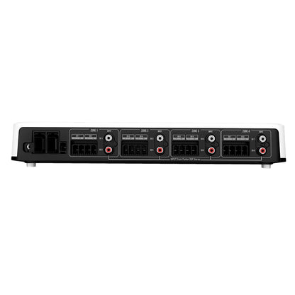 Fusion Apollo Marine 8 Channel Amplifier - 2400W [010-02284-80]