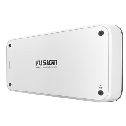 Fusion Apollo Marine 8 Channel Amplifier - 2400W [010-02284-80]