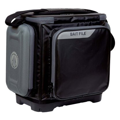 Plano KVD Signature Series Tackle Bag - 3600 Series [PLABK360]