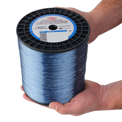 Berkley ProSpec Chrome Ocean Blue Monofilament - 80 lb - 3750 yds - PSC5B80-OBL [1545749]