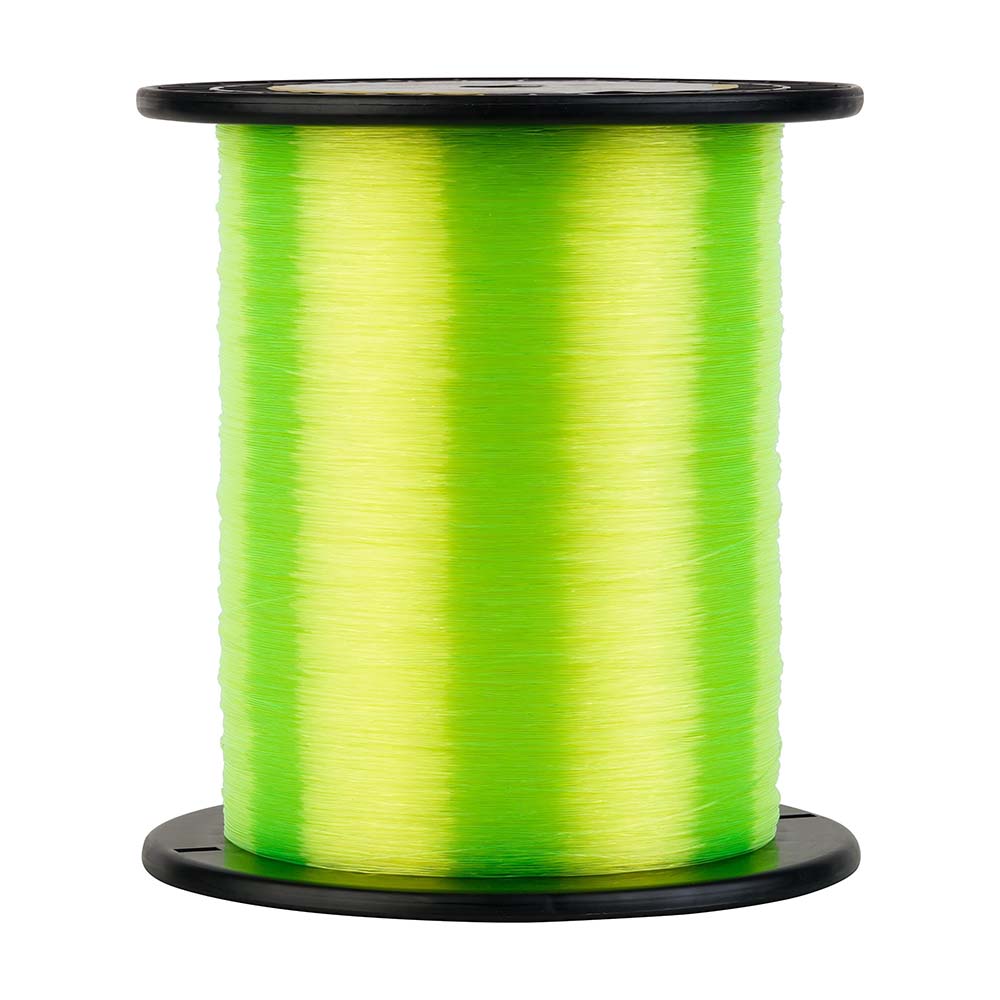 Berkley ProSpec Chrome Hi-Vis Yellow Microfilament - 12lb - 3000 yds - PSC3B12-HVY [1559029]