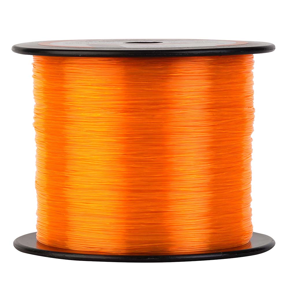 Berkley ProSpec Chrome Blaze Orange Microfilament - 12lb - 1000 yds - PSC1B12-80 [1543994]