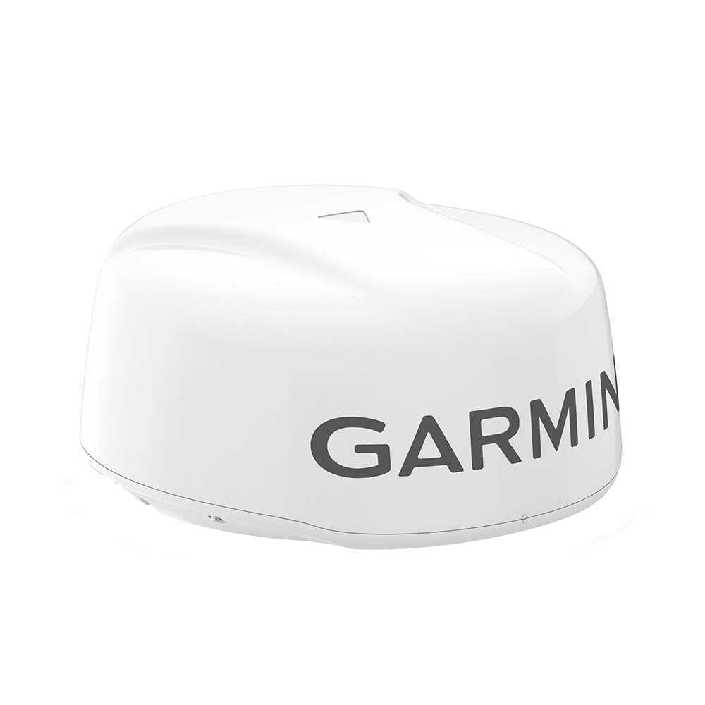 Garmin GMR Fantom 18x Dome Radar - White [010-02584-00]