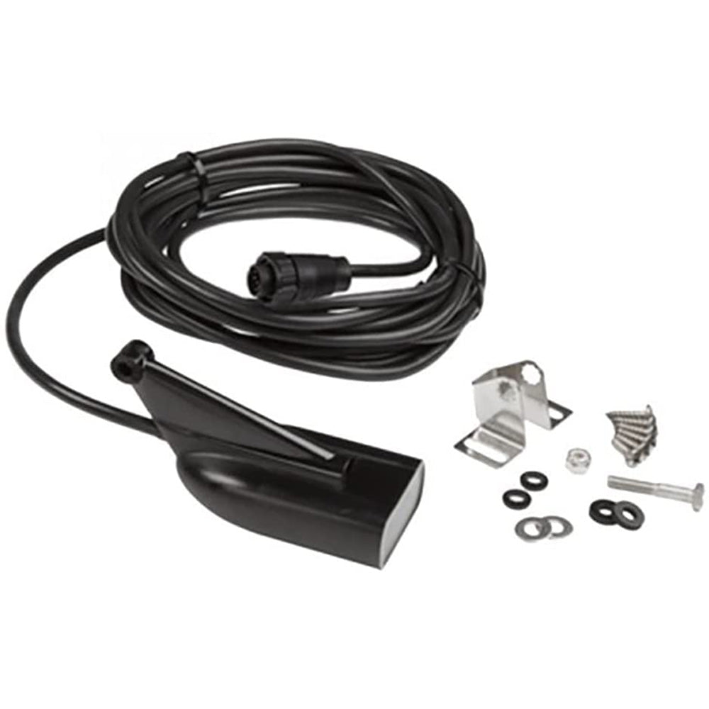 Lowrance HDI Skimmer Med/High Transom Mount Transducer w/6 Cable [000-13888-001]