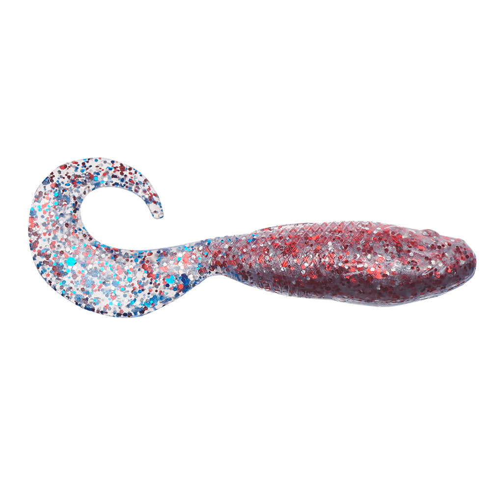 Berkley Gulp! Saltwater Swimming Mullet - 4" - America [1521181]