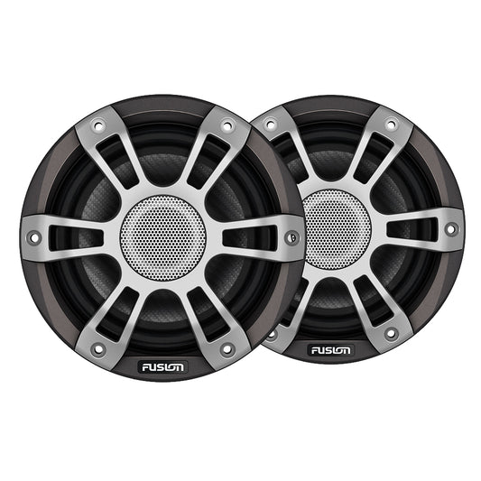 Fusion Signature Series 3i 7.7" Sports Speakers - Grey [010-02772-21]