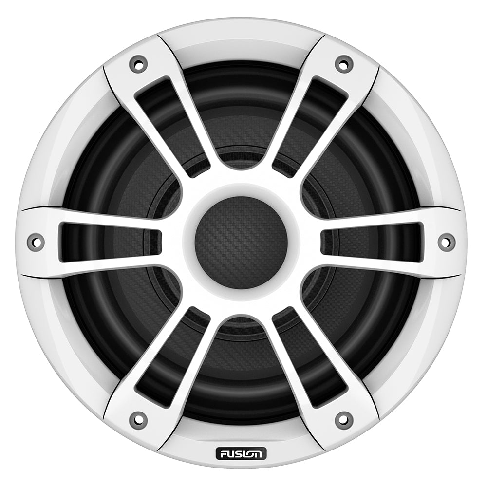 Fusion Signature Series 3i 10" Sports Subwoofer - White [010-02774-20]