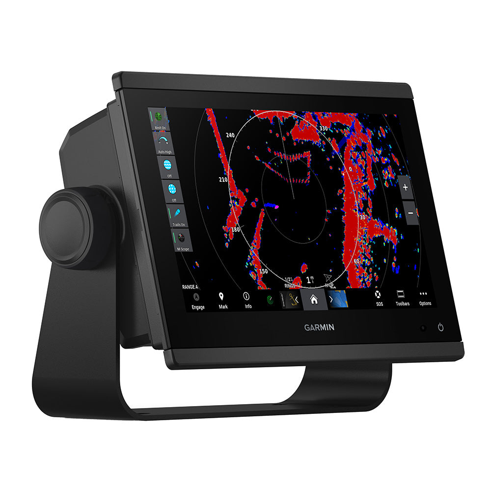 Garmin GPSMAP 943 Chartplotter GN+ [010-02366-60]