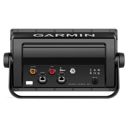 Garmin GPSMAP 1042xsv GN+ w/GMR 18HD+  GT52-TM [010-01740-60/GMR18+]