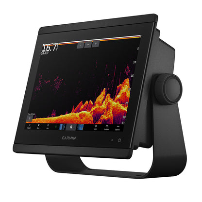 Garmin GPSMAP 8610xsv Combo GPS/Fishfinder GN+ [010-02091-51]