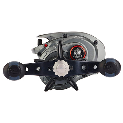 Abu Garcia MAX 4 Low Profile Left Hand Reel MAX4-LP-61 [1543126]