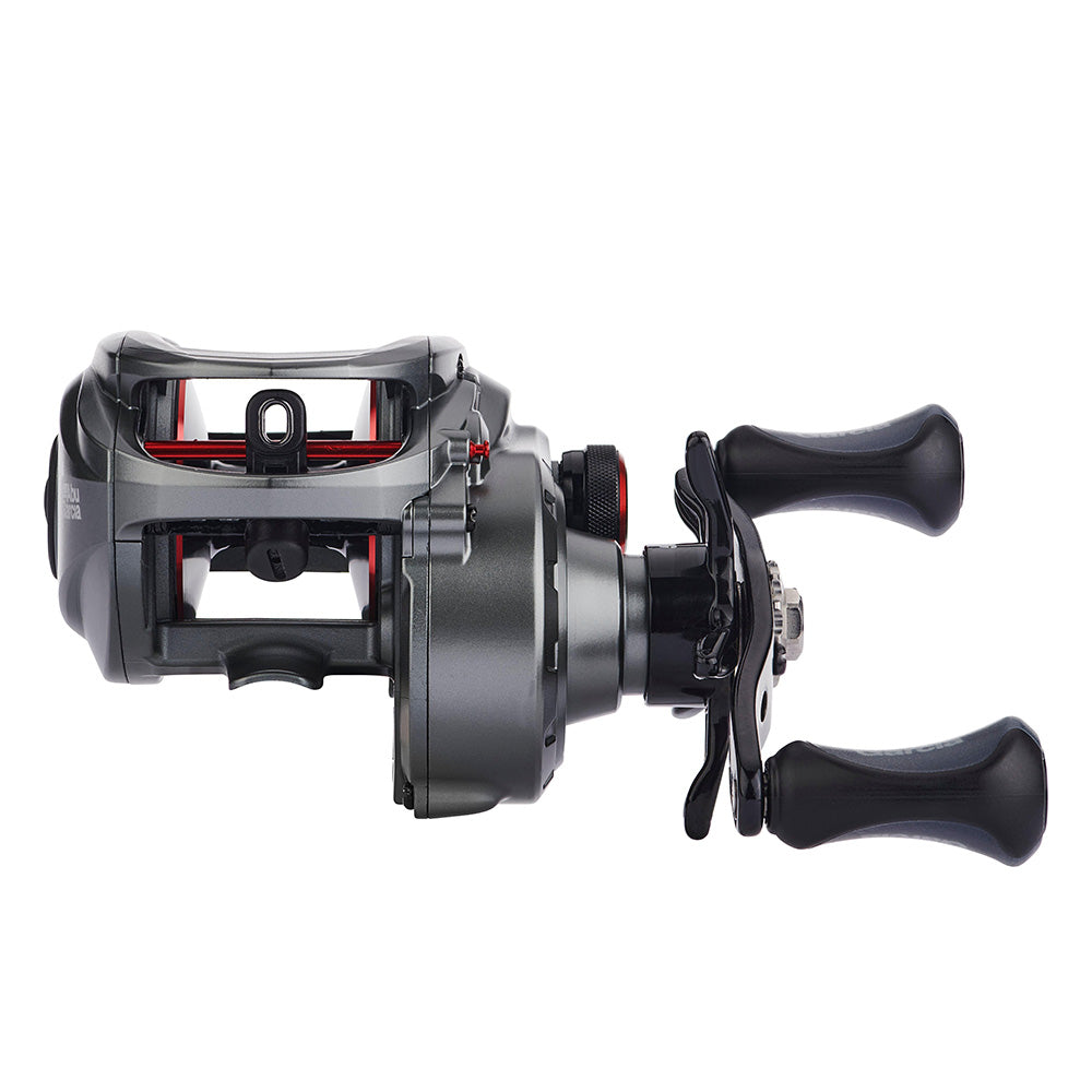 Abu Garcia MAX 4 Low Profile Left Hand Reel MAX4-LP-61 [1543126]