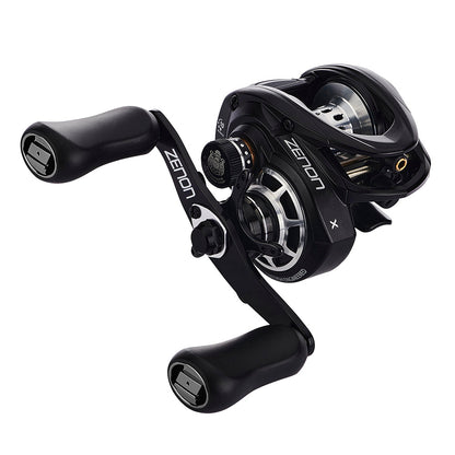 Abu Garcia Zenon X Low Profile Right Hand Reel ZENON X [1552850]