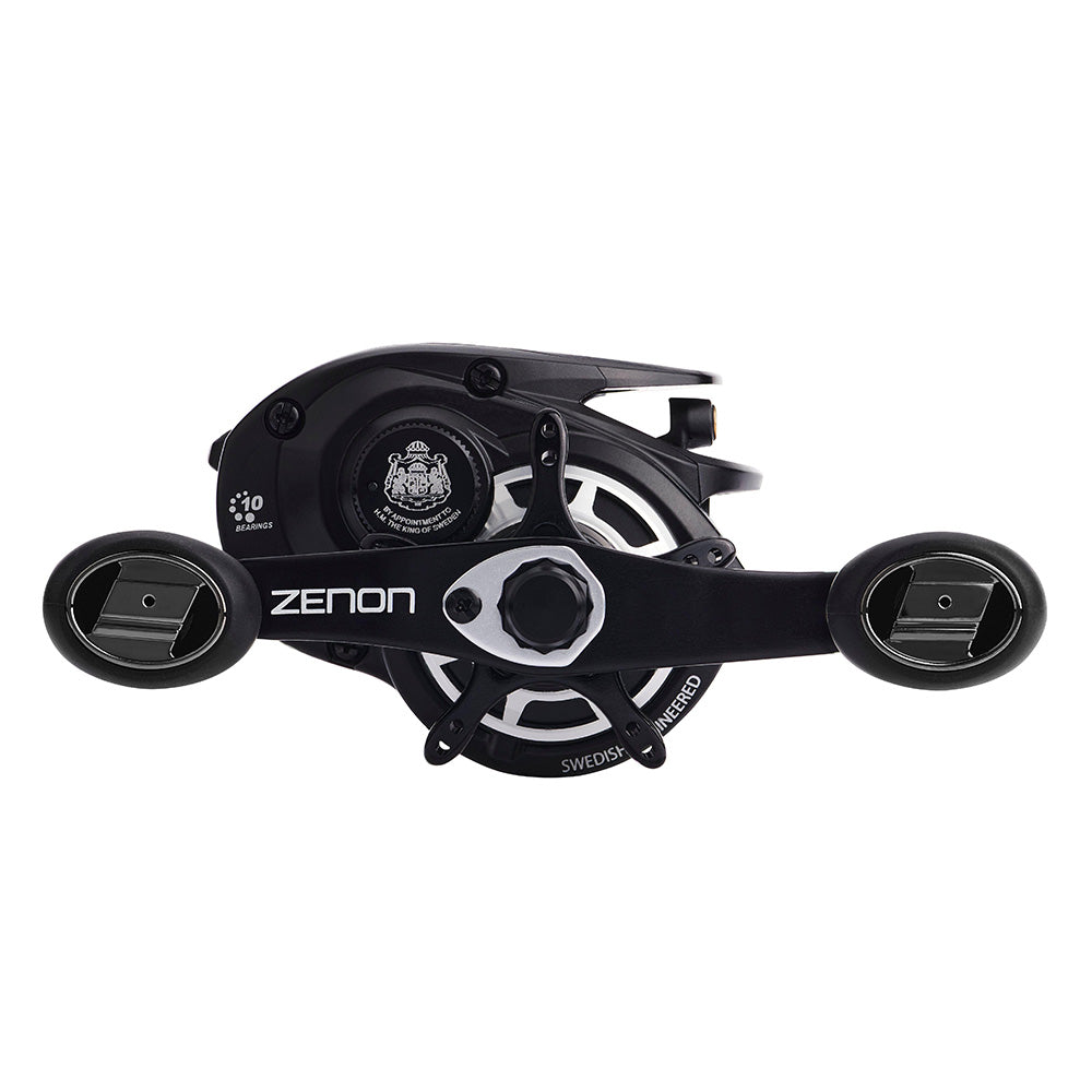 Abu Garcia Zenon X Low Profile Right Hand Reel ZENON X [1552850]