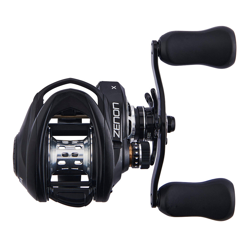 Abu Garcia Zenon X Low Profile Right Hand Reel ZENON X [1552850]