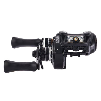 Abu Garcia Zenon X Low Profile Right Hand Reel ZENON X [1552850]