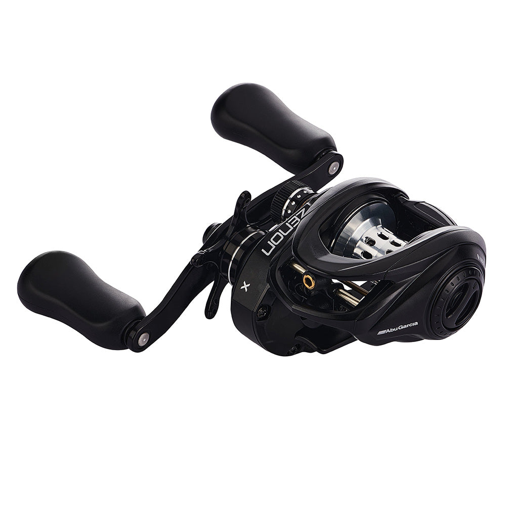 Abu Garcia Zenon X Low Profile Right Hand Reel ZENON X [1552850]