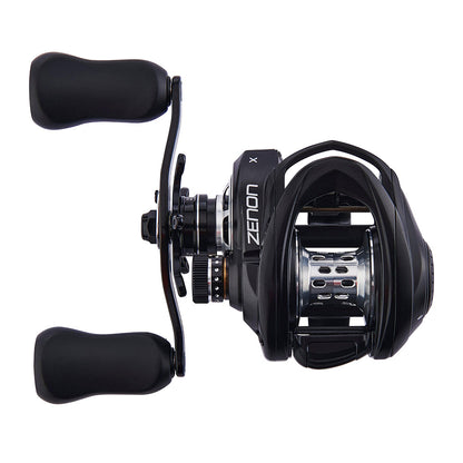 Abu Garcia Zenon X Low Profile Left Hand Reel ZENON X-L [1552851]