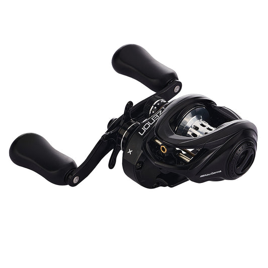 Abu Garcia Zenon X Low Profile Right Hand Reel ZENON X-SHS [1552852]