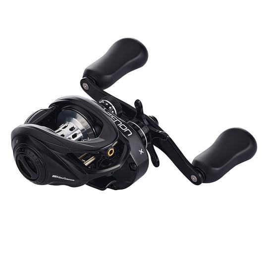 Abu Garcia Zenon X Low Profile Left Hand Reel ZENON X-SHS-L [1552853]