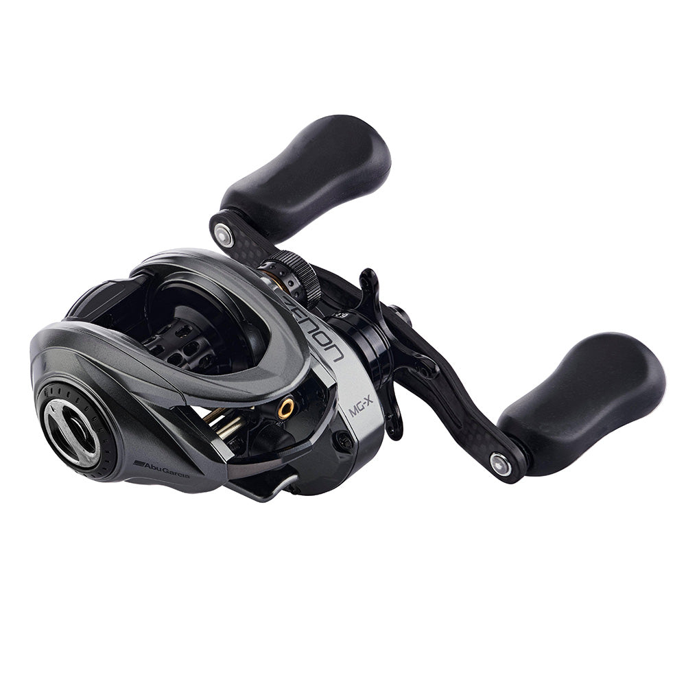 Abu Garcia Zenon MG-X Low Profile Left Hand Reel ZENON MG-X-L [1552847]